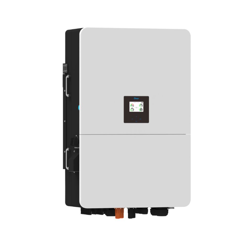 Deye 20kW Three Phase Inverter