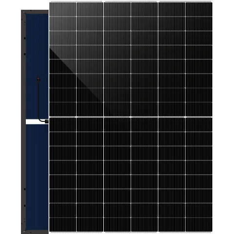 DAH Solar Panel