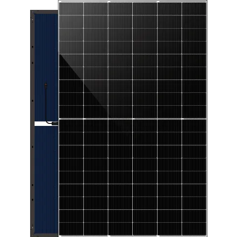 DAH Solar Panel