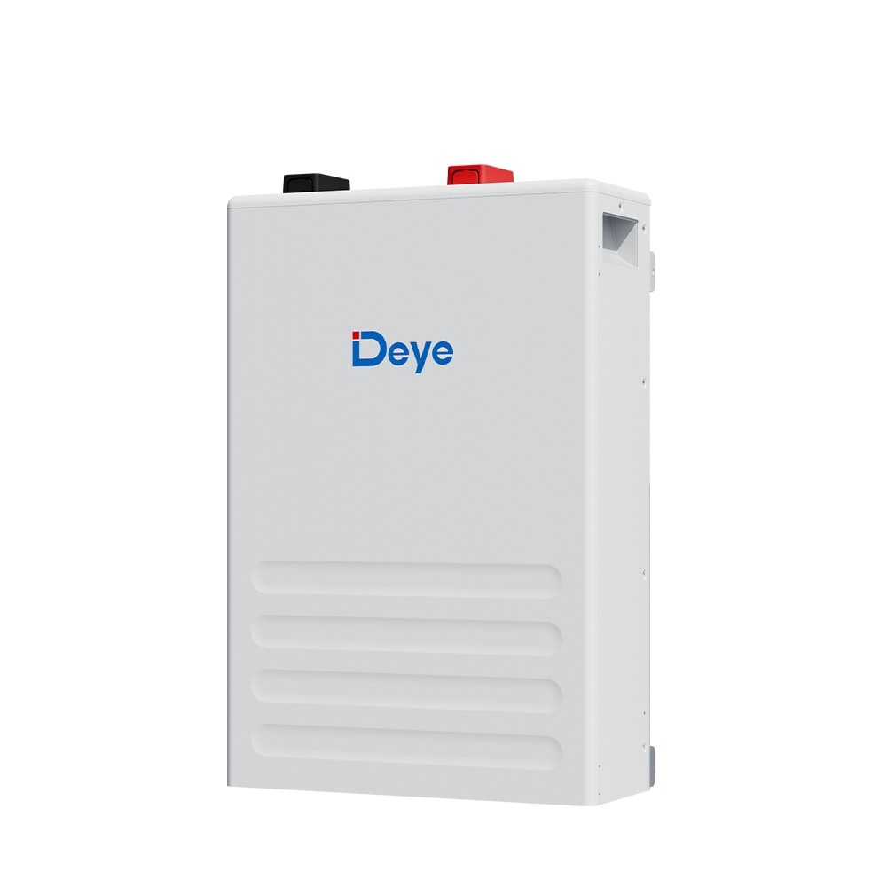 Deye SE-F5 PLUS-L Wall Battery